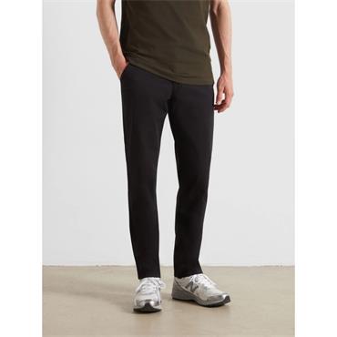 Farah Elm Slim Fit Twill Chino  Black