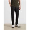 Farah Elm Slim Fit Twill Chino  Black