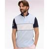 Eden Park Coup De Tonnerre Polo Blue