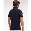 Eden Park Coup De Tonnerre Polo Blue