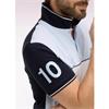 Eden Park Coup De Tonnerre Polo Blue