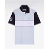 Eden Park Coup De Tonnerre Polo Blue