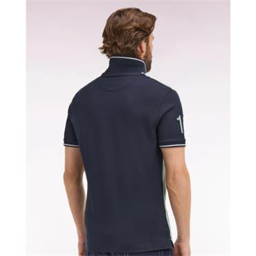 Eden Park Coup De Tonnerre Polo Green