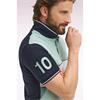 Eden Park Coup De Tonnerre Polo Green
