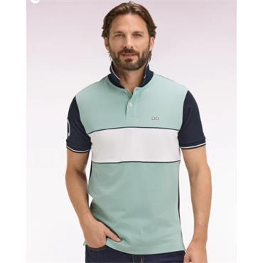 Eden Park Coup De Tonnerre Polo Green