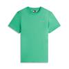 Tommy Jeans Slim Linear Tee Bahama Green