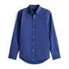 Tommy Hilfiger Flex Poplin Fake Shirt Navy