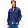 Tommy Hilfiger Flex Poplin Fake Shirt Navy