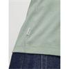 Jack & Jones Organic Melange T-Shirt Green