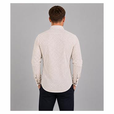 Advise AD902 Shirt Burg