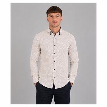 Advise AD902 Shirt Burg