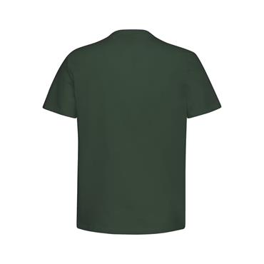 Calvin Klein Jeans Badge Jersey Tee Green