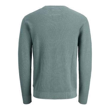 Jack & Jones Rex Crew Jumper Blue