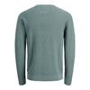 Jack & Jones Rex Crew Jumper Blue