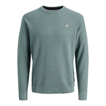 Jack & Jones Rex Crew Jumper Blue