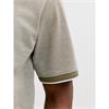 Jack & Jones Alves Polo T-Shirt Olive