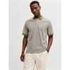 Jack & Jones Alves Polo T-Shirt Olive