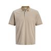 Jack & Jones Alves Polo T-Shirt Kelp