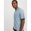 Jack & Jones Alves Polo T-Shirt Blue