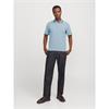 Jack & Jones Alves Polo T-Shirt Blue