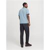 Jack & Jones Alves Polo T-Shirt Blue