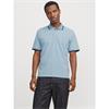 Jack & Jones Alves Polo T-Shirt Blue