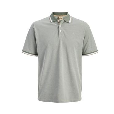Jack & Jones Alves Polo T-Shirt Green