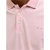 Jack & Jones Alves Polo T-Shirt Pink
