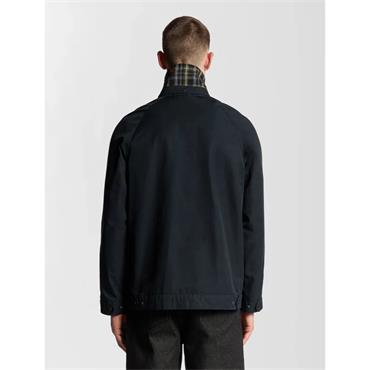 Lyle & Scott Hunting Jacket Navy