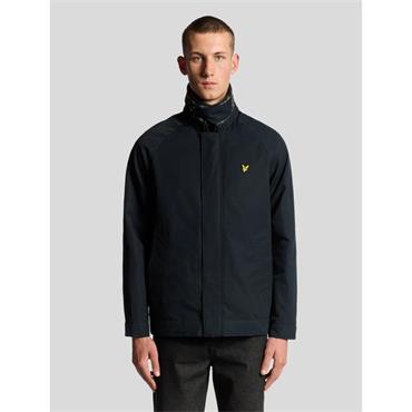 Lyle & Scott Hunting Jacket Navy