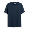 Penguin Icons Organic Cotton Jersey TV Pete T-Shirt Sapphire