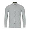 Drifter Drift Check Shirt Green