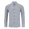 Drifter Drifter Print Shirt Blue