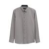 Bugatti Print Shirt Taupe