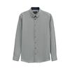 Bugatti Print Shirt Moss