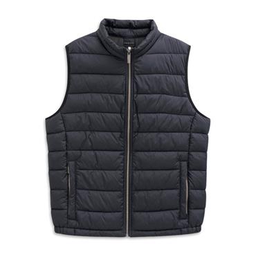 Bugatti 81010 Bodywarmer Navy