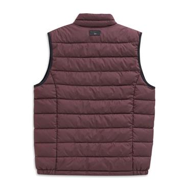 Bugatti 81010 Bodywarmer Wine