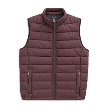 Bugatti 81010 Bodywarmer Wine
