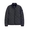 Bugatti Diamond Quilted Jacket Navy
