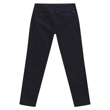 Bugatti Bugatti Printed Chino Navy