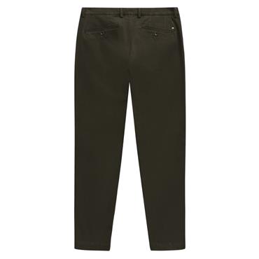 Bugatti Bugatti Printed Chino Olive