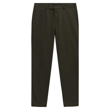 Bugatti Bugatti Printed Chino Olive