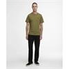 Barbour International Logo T-Shirt Olive
