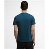 Barbour International Logo T-Shirt Emerald