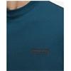 Barbour International Logo T-Shirt Emerald