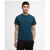Barbour International Logo T-Shirt Emerald