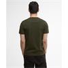 Barbour International Logo T-Shirt Sage