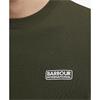 Barbour International Logo T-Shirt Sage