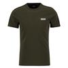 Barbour International Logo T-Shirt Sage