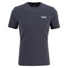 Barbour International Logo T-Shirt Grey